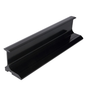 Accessoires de Construction personnalisés, tout en plastique, <span class=keywords><strong>Pvc</strong></span>, <span class=keywords><strong>Angle</strong></span> de L - Product Image 1