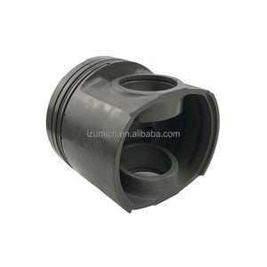 Pistón de motor diésel IZUMI S6D170 6245-31-2110 6245312110 para excavadora de 2, 2 y 5 unidades, para excavadora de 2 y 2 unidades - Product Image 4