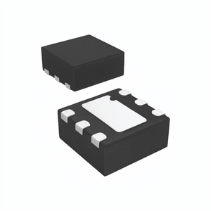 MIC37122YMT-TR Power Management (PMIC) Components Electronic 6 VDFN Exposed Pad, 6 TMLF BOM IC In Stock - Product Image 1