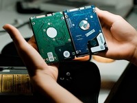 HDD BARU 18TB 7200 RPM SATA 6Gb/s 256MB Cache 3.5-Inch 18T Enterprise Server PC Hard Disk Drive Nomor Model Lihat Gambar Utama