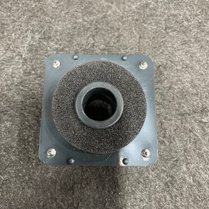 VAISALA Humidity and <b>Temperature</b> Transmitter HMT120 Used - Product Image 5