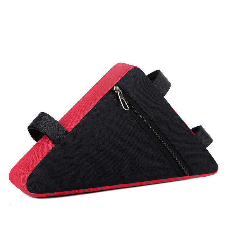 สีดำและสีแดง