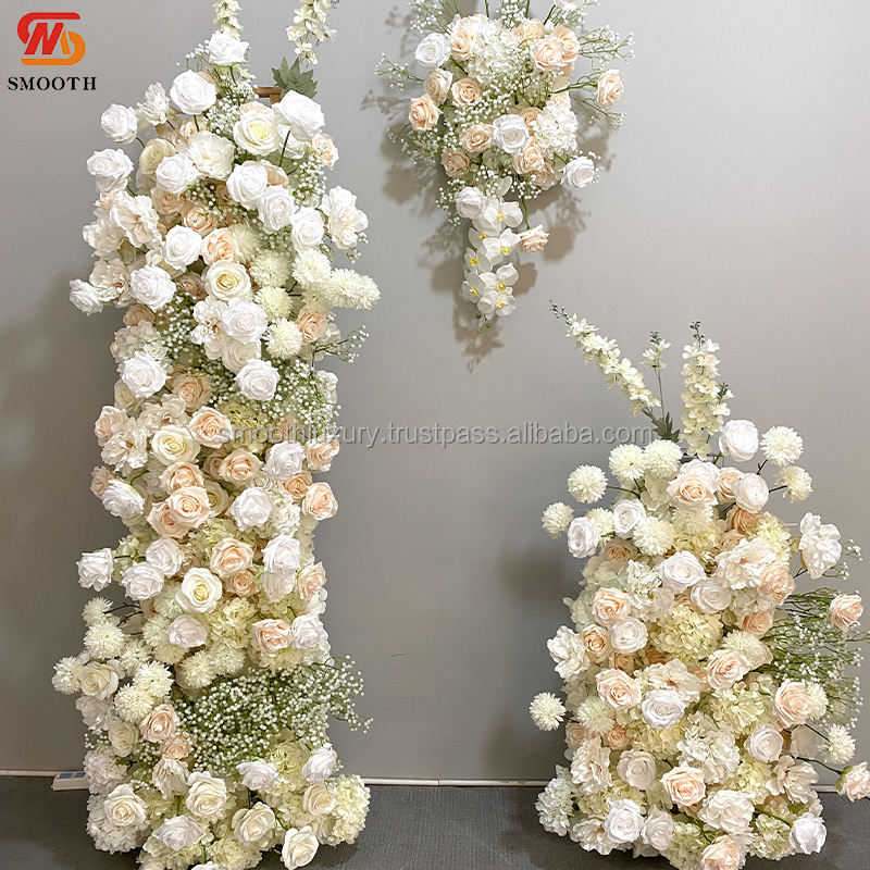 flower arch 1