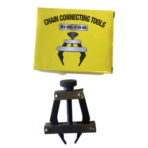 OEM ODMモーターサイクルチェーンブレーカーリンク取り外しスプリッターモーターチェーンカッターリベットモーターサイクルツール - Product Image 5