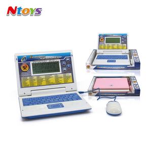 Máquina de Aprendizaje Bilingüe Inglés-Español con Mini Pantalla Premium, 92 Funciones, Juguete Educativo con Batería - Product Image 3