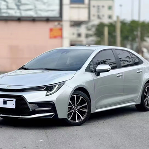 รถน้ำมัน Toyo TA <span class=keywords><strong>Levin</strong></span> รุ่น2021 1.2T CVT รุ่นกีฬาส่งออกจากจีน - Product Image 3