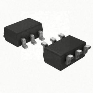 IC <span class=keywords><strong>SIGE</strong></span> Down Converter MIXER SOT23-6 MAX2681EUT-T - Product Image 1