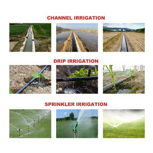 Pompe à eau centrifuge de moteur diesel de vente chinoise pompe à eau auto-amorçante de moteur diesel de 4 pouces avec sur la remorque - Product Image 5