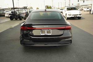 Qualité supérieure, meilleur prix, vente en gros, Audi A7 AWD 3.0T 4 portes, conduite à gauche, cuir foncé, Sportback, ACC, 2020 - Product Image 2