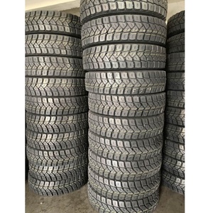 FRIDERIC Brand Tyre 11.00R20 12.00R20 Mining Truck Tire <b>Block</b> Pattern on Sale - Product Image 4