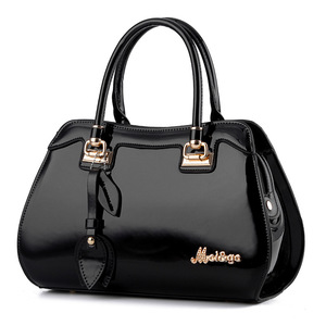 Bolsos de Mano de Oficina Elegantes y Hermosos de Diseño Moderno, Bolsos de Hombro Multifuncionales de Alta Calidad para Mujer - Product Image 4