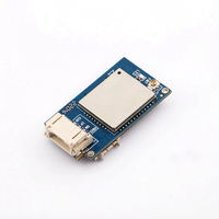 Carte adaptateur LTE Cat1 CLR103 authentique, prise en charge USB UART Micro/eSIM 5V, en stock