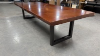4 Bears Tabie Top Hotel Furniture par Top Hotel Project