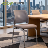 Chaises de banquet empilables en gros, chaises de conférence empilables, chaises d'événement, chaises de bureau modernes personnalisées