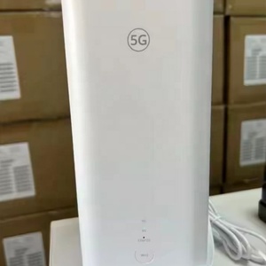 เราเตอร์ Huawei H158-381 5G CPE Pro 5 รุ่น Global รองรับ 5G WiFi 6 ช่อง RJ45 RJ11 ช่องใส่ NanoSIM สำหรับ HUAWEI H158-381 CPE Pro 5 - Product Image 3