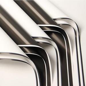 Phong cách cổ điển Hoa bó hoa vật liệu nhựa gói Hoa giấy không thấm nước - Product Image 1