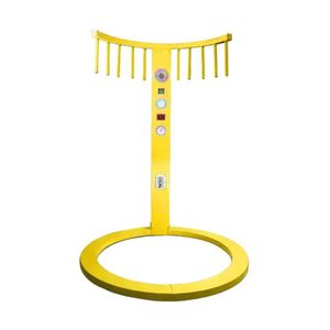 Игровой набор «Лови палочки» с монетоприемником: реакция, скорость, ловкость, быстрые руки. Игра с падающими палочками, развивающая реакцию и скорость. - Product Image 6