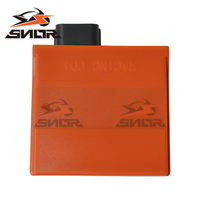 SNOR 2012-2015 Moto Racing Cdi 200cc 12 Broches 9map Ns200 Pulsar Ns 200 Rouser 200 Rs200 Racing Cdi Unit