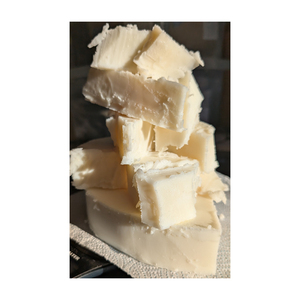 Carbonate de Calcium Premium 98% Pureté, Flocons Blancs, Matière Première Végétale, Haute Rétention de Parfum, Pour Fabrication de Bougies Parfumées - Product Image 6