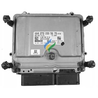 Unité de commande moteur A2731535679 ECM Module de commande moteur Ordinateur de bord ECU Unité de commande électronique pour Benz