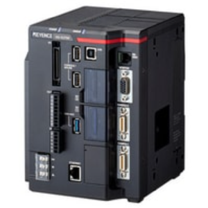 Controlador de Sistema de Visión XG-X2700, Compatible con Cámara de 5MP, Procesamiento de Alta Velocidad - Product Image 2