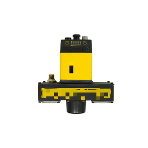 Cognex Dm474q W/Luces blancas Código de barras Dataman 2017 474q Rápido Nuevo Original Listo Stock Automatización industrial Pac Dedicado - Product Image 1