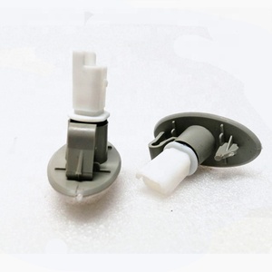 Nuevo Indicador <span class=keywords><strong>de</strong></span> luz intermitente 632570 6325G3 Compatible con Peugeot 206 108 307 <span class=keywords><strong>Citroen</strong></span> C2 C3 C1 C4 C5 para Toyota Aygo Proace - Product Image 5