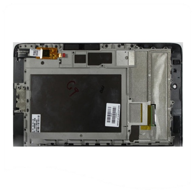 For HP Elite X3 Lcd Screen Display Oem Touch Digitizer Spare Parts Assembly Replacement
