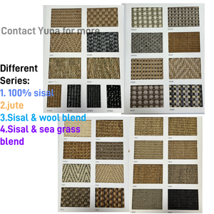 <span class=keywords><strong>Tappeto</strong></span> <span class=keywords><strong>in</strong></span> Sisal <span class=keywords><strong>Lavabile</strong></span>, Naturale e Impermeabile, Tappeti <span class=keywords><strong>in</strong></span> Sisal e Iuta con Fondo <span class=keywords><strong>in</strong></span> Lattice Naturale per <span class=keywords><strong>Soggiorno</strong></span> e Pareti - Product Image 3