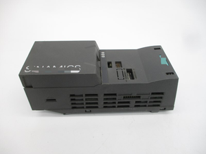 PLC 6SL3244-0BA20-1PA0 NSNP - Product Image 2
