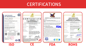 מכונת סימון לייזר ניידת PT 50w לסימון מספר VIN, שלדה, מנוע, שירות שטח, סימון מתכת 150x150 מ\\\"מ - Product Image 5