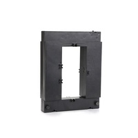 Capteur de courant à noyau divisé basse tension DP-23, monophasé, sortie 5A, boîtier PC, 100A-500A, 50/60Hz, pour la mesure des réseaux électriques
