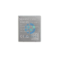 Module sans fil HAISEN Quectel LTE 4G GSM GPRS IOT EG91 Cat1 LTE Module EG91-EX EG91EXGA-128-SGNS