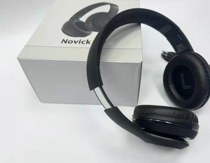 Auriculares Bluetooth <span class=keywords><strong>Studio</strong></span> Prd con Audio Espacial, Bajos Profundos, Batería de Larga Duración, Ideales para Música, Juegos, Llamadas y Reuniones en Línea - Product Image 3