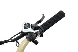 Vélo électrique tout-terrain USA en <span class=keywords><strong>stock</strong></span>, 500W, 20*4.0 pouces, double moteur 48V, Fat Bike électrique - Product Image 4