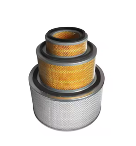 Filtre à air MANNY 1625173636 compatible avec les compresseurs, séparateur d'huile et pièces de rechange de connexion - Product Image 1