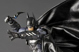 Đồ chơi mô hình nhân vật hành động DC Justice League <span class=keywords><strong>Batman</strong></span> chất liệu nhựa PVC, mẫu ODM, tình trạng mới, quà tặng, vật liệu ABS, dùng để trang trí - Product Image 4