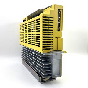 Módulo de accionamiento de servoamplificador Fanuc <span class=keywords><strong>A06B</strong></span>, original, A06B6066H233, A06B6115H001, A06B6066H233, A06B6115H001, original, A06B6115H001 - Product Image 3
