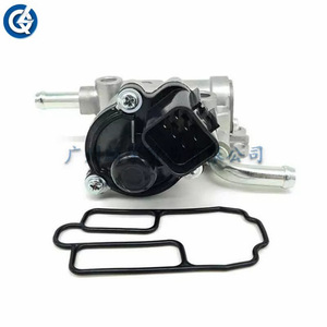 Soupape de régulation d'air de ralenti pour voiture Md614713 Md614743 Md614946 Md614918 avec joint pour remplacement et réparation - Product Image 3