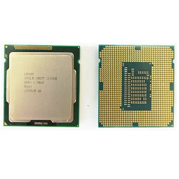 עבור אינטל Q9550 מעבד Q9505 Q9300 Q9400 Q9650 LGA 775