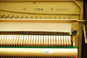 Nhật Bản Bàn phím thứ hai tay mua nhạc cụ sử dụng <span class=keywords><strong>YAMAHA</strong></span> yu10 - Product Image 3