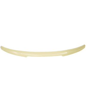 Alerón de fábrica de piezas de automóviles, alerón trasero para maletero, aspecto de fibra de carbono, alerón de arranque estilo M4 para <span class=keywords><strong>Skoda</strong></span> <span class=keywords><strong>Superb</strong></span> 2015 - 2022 - Product Image 3