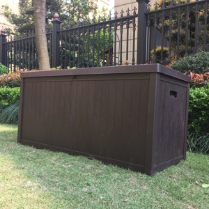 Patio Storage Box Patio Garden Storage Box Large Outdoor Cushions Patio Furniture Garden Tools Pool Toys Storage Box Bin