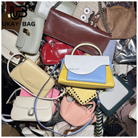 Sacs fourre-tout vintage A15 en ABS, d'occasion, avec chaînes, en balles provenant d'Italie – Sacs de luxe de haute qualité pour femmes, de créateurs