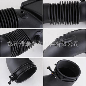 ท่อไอดีรถยนต์ฮุนได โซนาต้า รุ่น 281303S160 28130-2T180 อะไหล่ทดแทนสำหรับออปติมา - Product Image 4