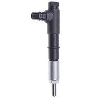 Injecteur de carburant diesel 8-97119812-0 8971198120 8-97174112-0 105118-6480 pour ISUZU 4HF1
