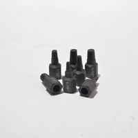Kit de 10 pinces de laboratoire, extracteur de vis et écrous, outil de démontage de boulons à tête hexagonale endommagée/cassée ANDUUK