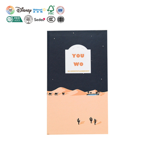 Haute Qualité Numérique Impression Numérique Impression de Livre Cadeau Album <span class=keywords><strong>Photo</strong></span> pour Un <span class=keywords><strong>Ami</strong></span> - Product Image 3