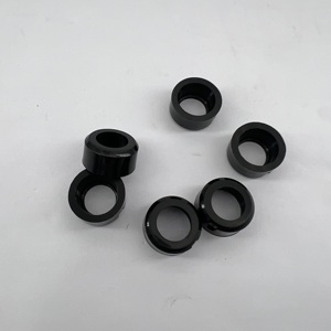 Juego de 6 fundas de sellado para inyectores de combustible, piezas de repuesto de goma para Ford Explorer 97-11 926-028 F77Z-9G512-AA - Product Image 4