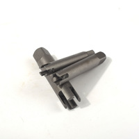 Outils de démontage pour vis M4-M24, jeu d'extracteurs de tarauds, extracteur de tarauds à tête cassée, kit de 10 extracteurs de tarauds